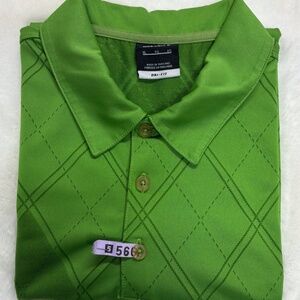 Men's Nike Golf Shirt